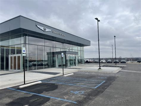 genesis dealerships in california|Genesis Dealership in Torrance, CA 